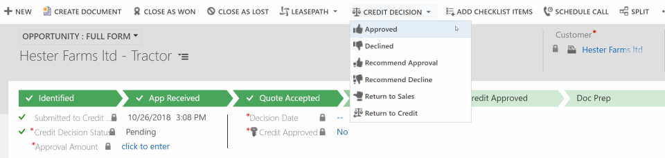 Leasepath Software - 2