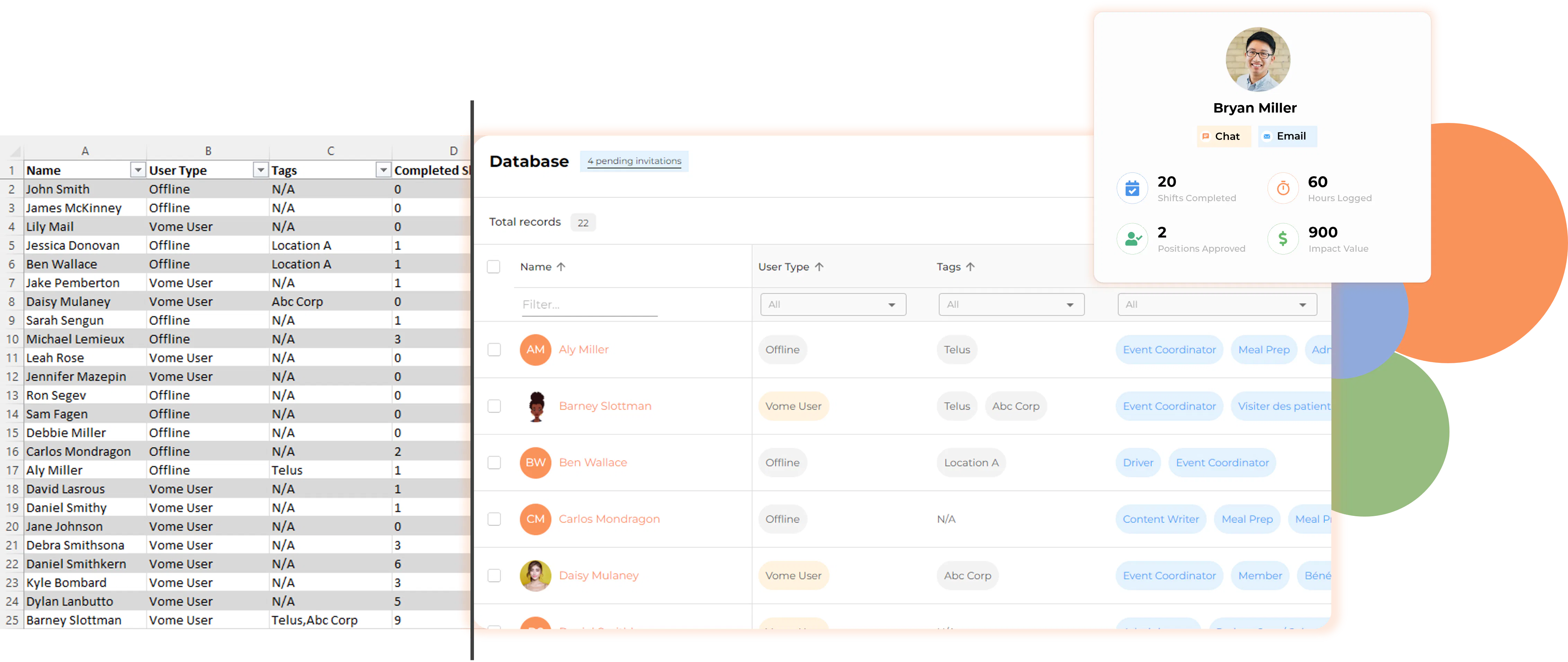Vome Volunteer Pricing, Cost & Reviews - Capterra UK 2026