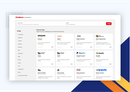 Deskera All-In-One Integrations