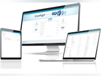 Configit Software - 1 - Vorschau