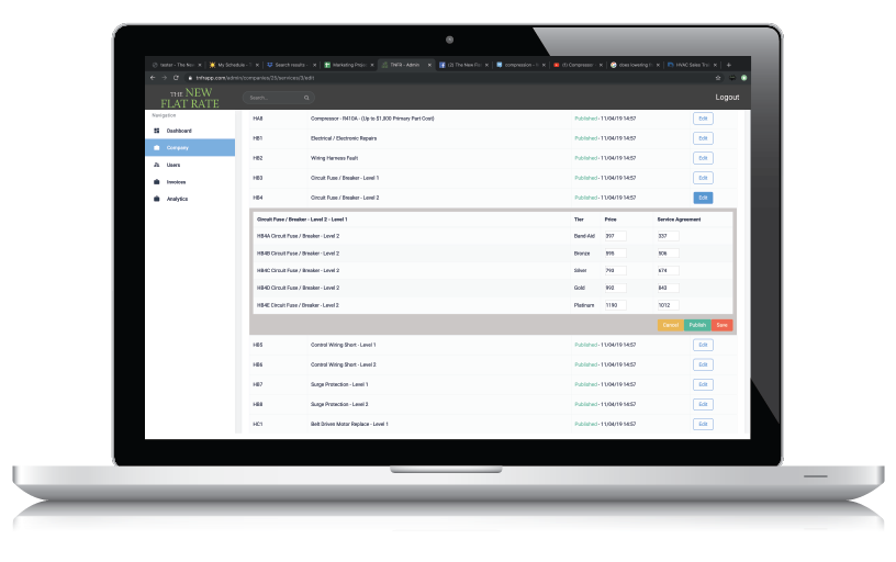 The New Flat Rate Pricing, Reviews & Features Capterra Canada 2023