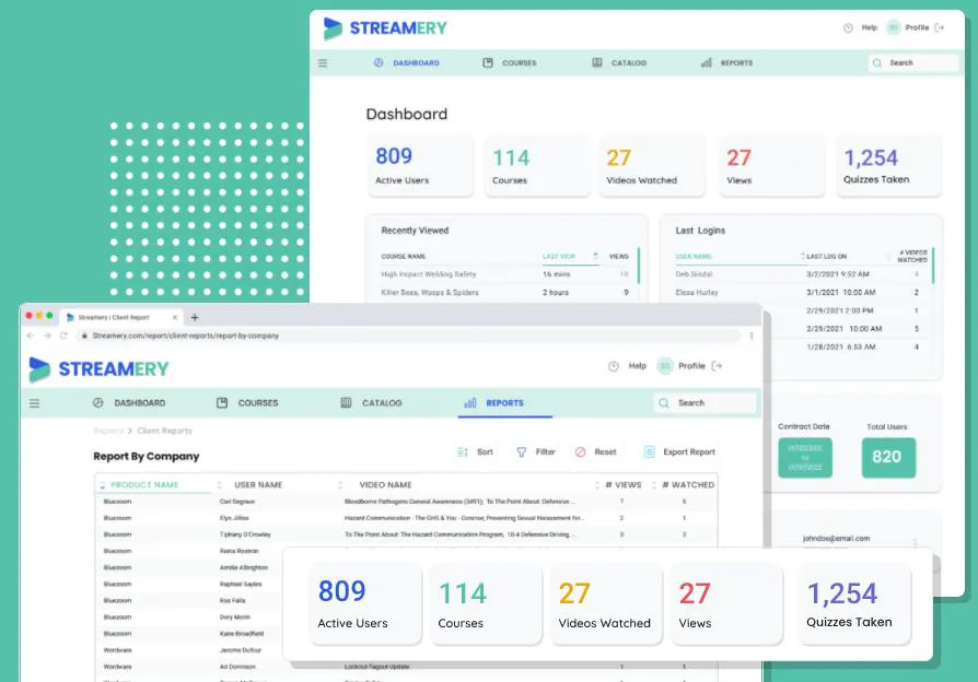 Streamery Pricing, Alternatives & More 2022 - Capterra