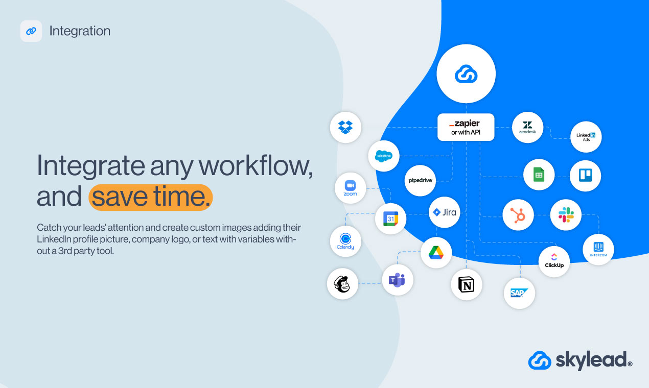 Skylead Pricing, Cost & Reviews - Capterra Ireland 2025