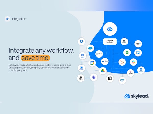 Skylead Pricing, Cost & Reviews - Capterra Ireland 2025