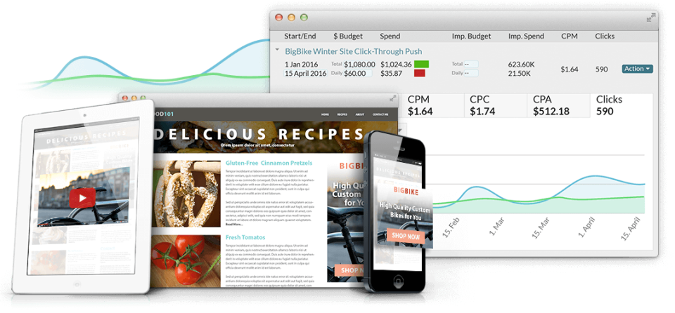 Choozle Software - 1