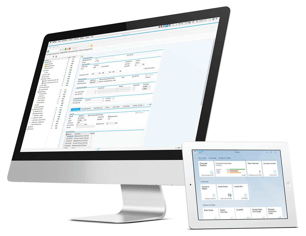 IS Packaging Pricing, Reviews & Features Capterra Canada 2024