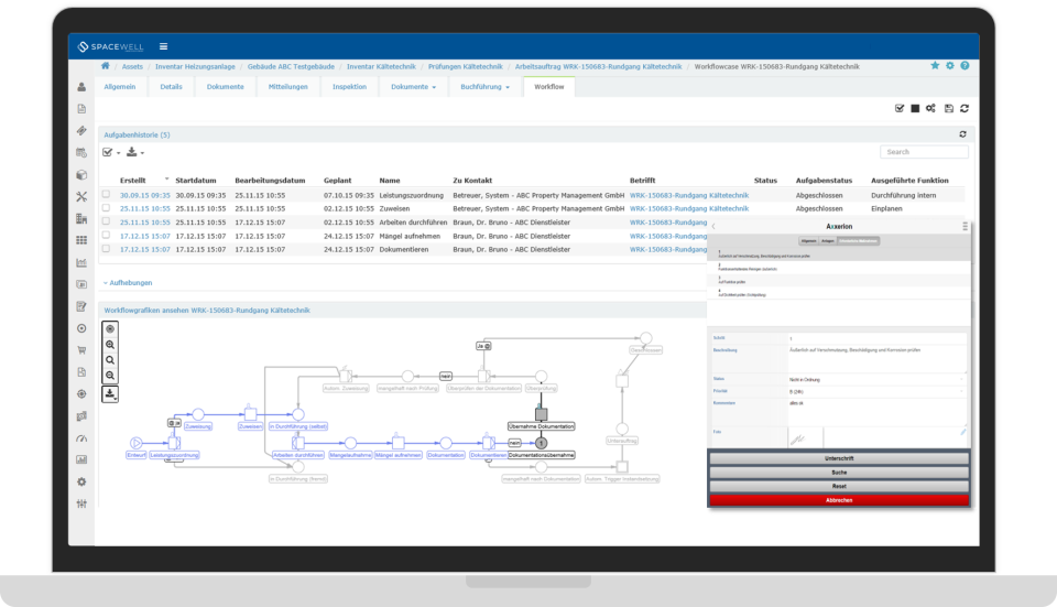 Axxerion Software - 1