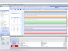 OfficeTools Software - Calendar
