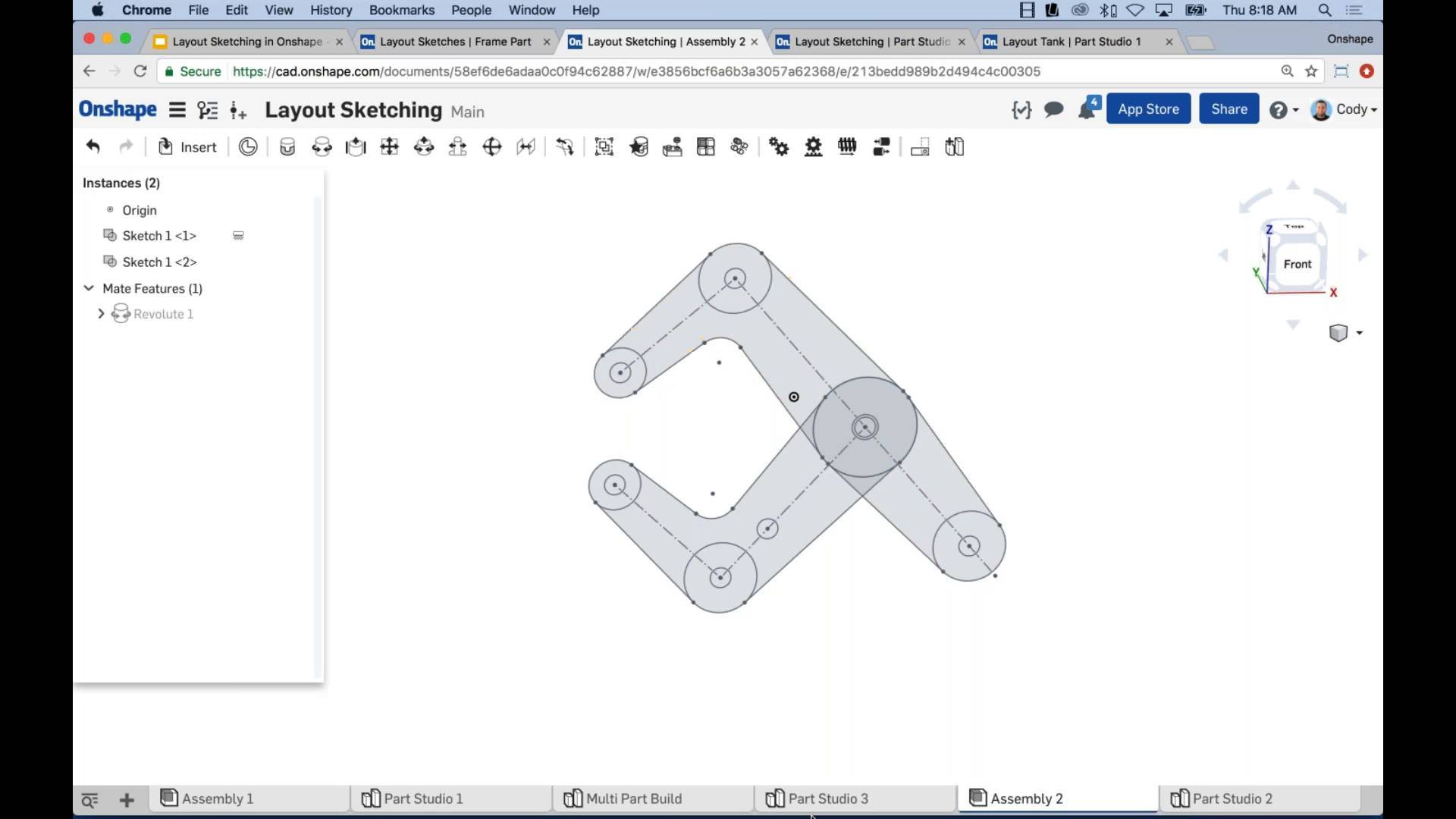 Onshape - Prix, Tarif, Abonnement Et Avis | GetApp France 2021