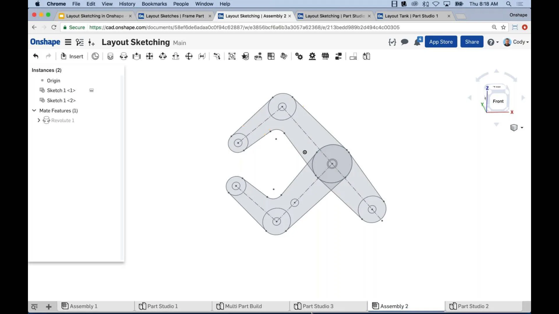 Onshape: precios, funciones y opiniones | GetApp Colombia 2021
