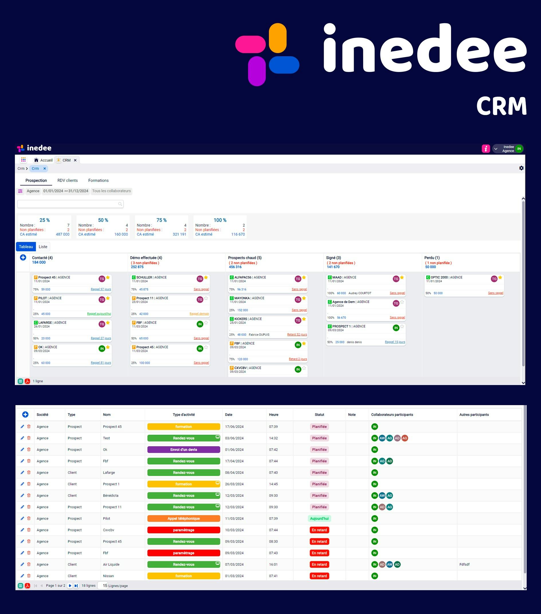 Inedee Logiciel - 5