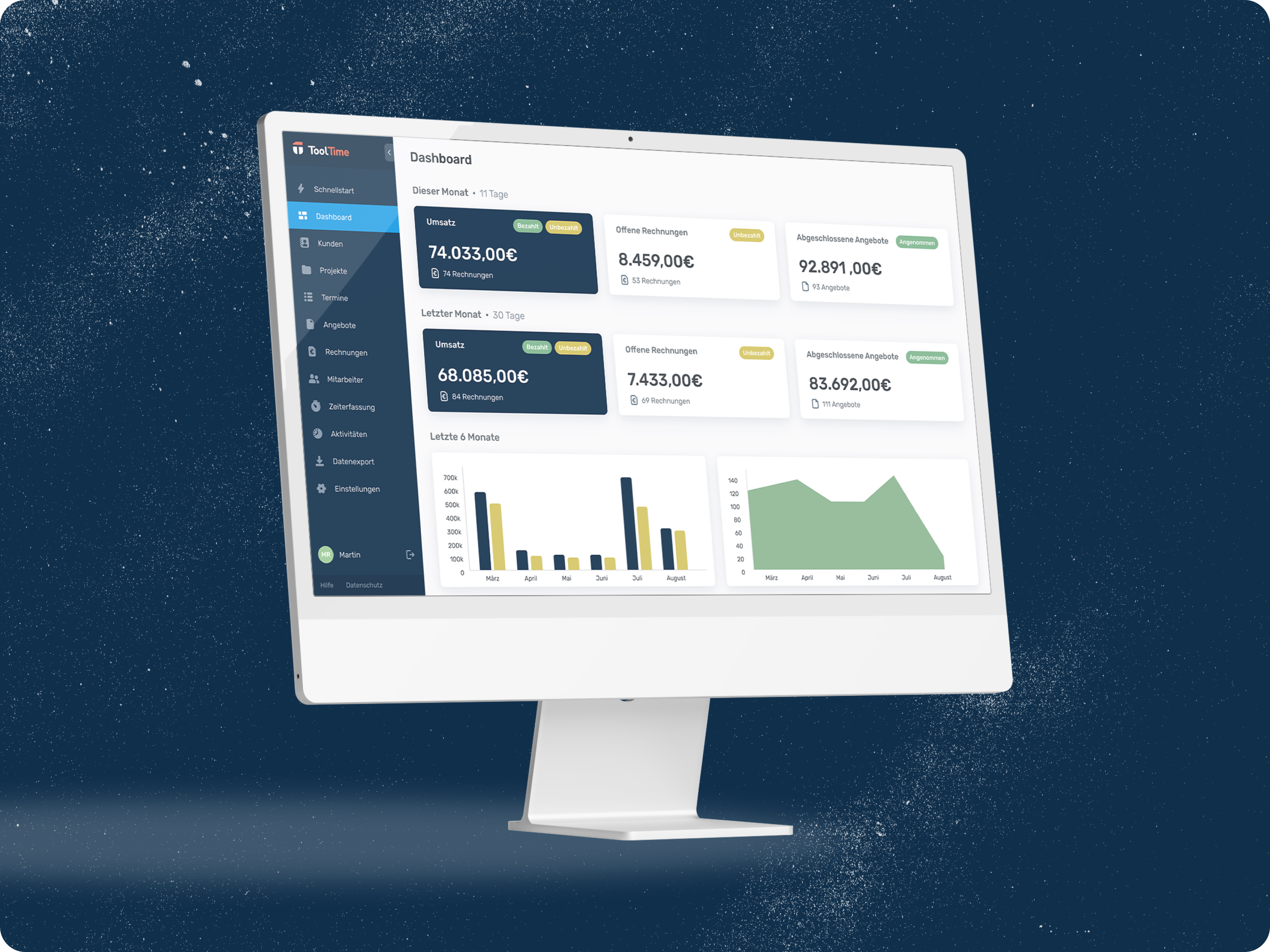 ToolTime Software - Weversion