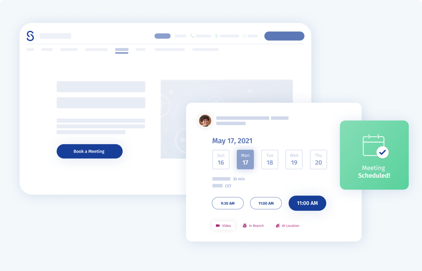 Skedify Software - 2