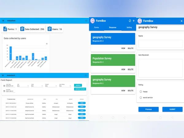 Form Box Pricing, Cost & Reviews - Capterra UK 2025