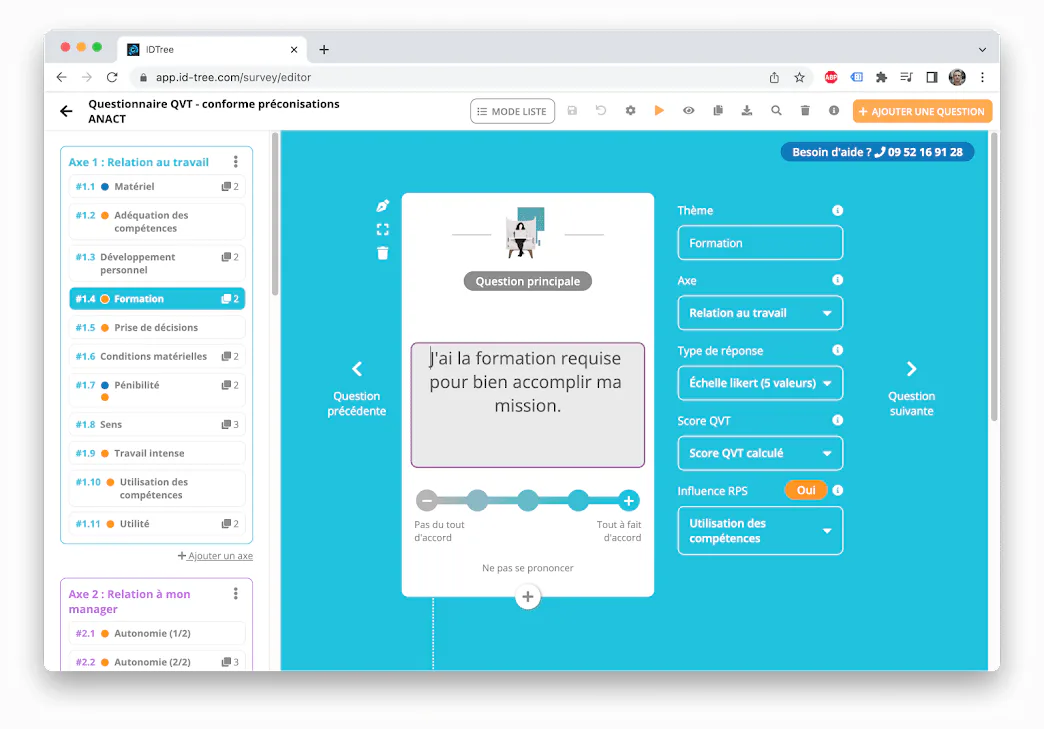 Idtree reviews cost features getapp australia 2025
