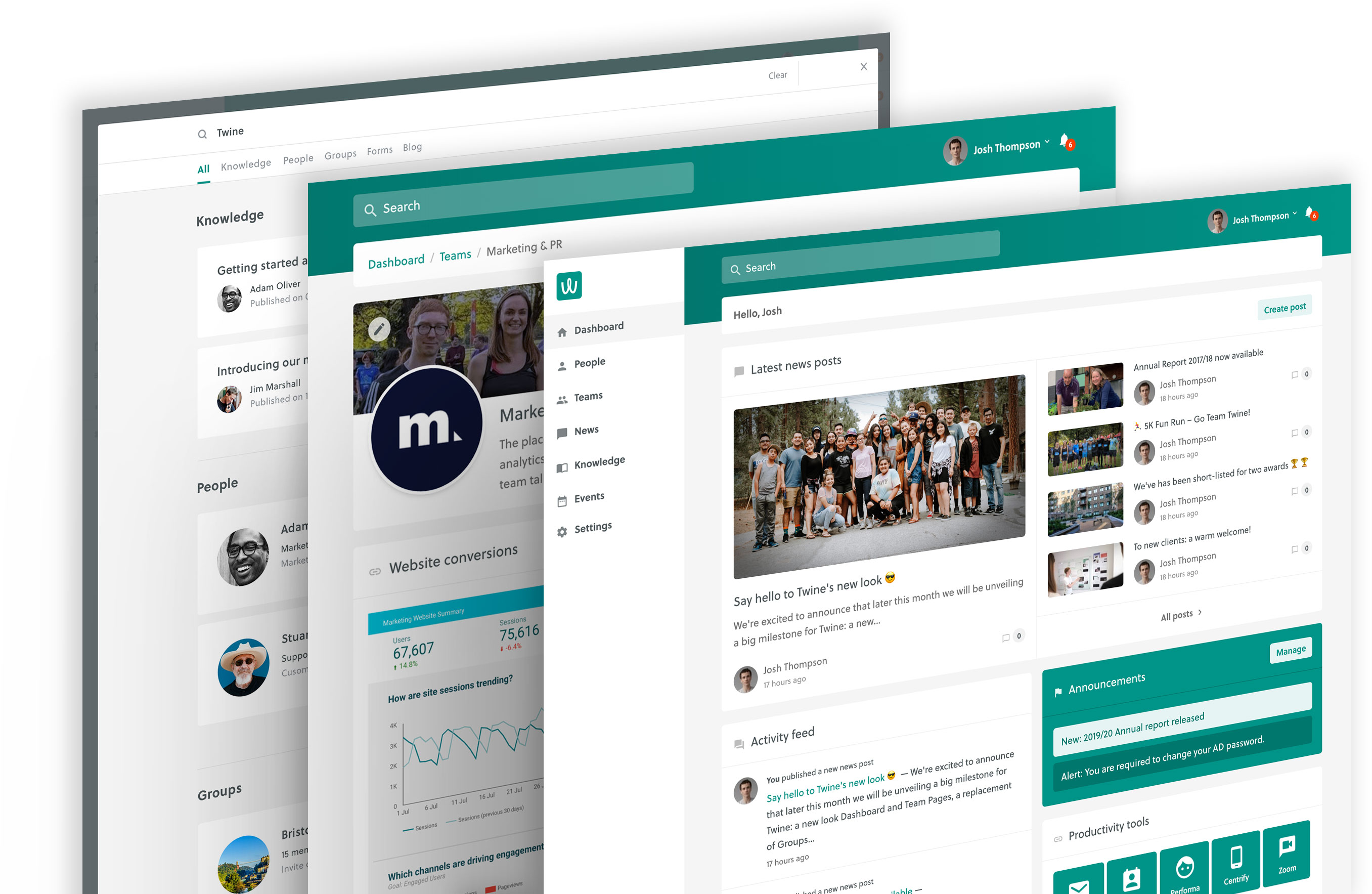 Twine Pricing Features Reviews Alternatives GetApp