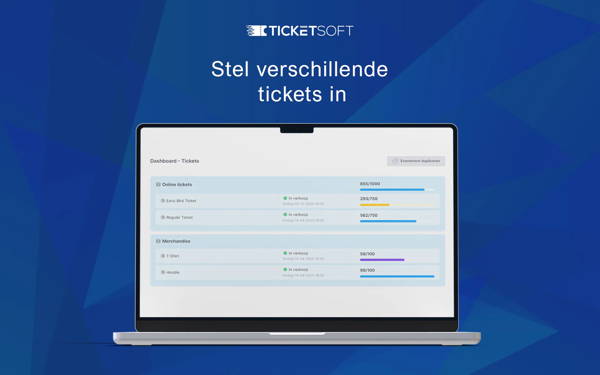 TicketSoft Reviews, Prices &amp; Ratings | GetApp South Africa 2026