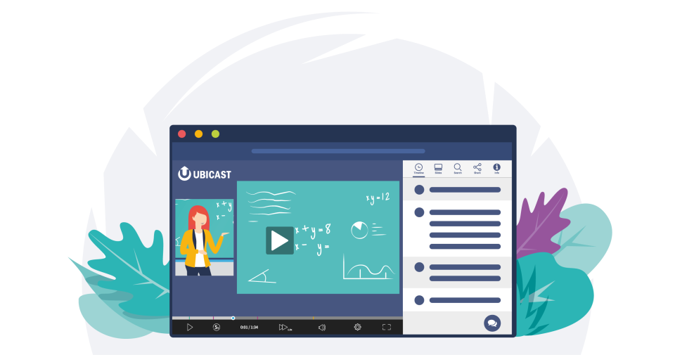UbiCast Software - 4