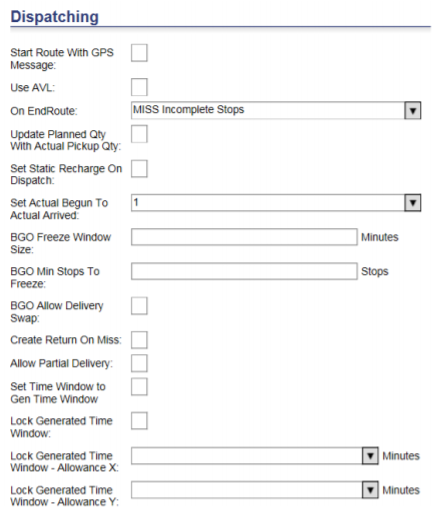 Descartes Route Planner On demand Software 2022 Reviews Pricing Demo