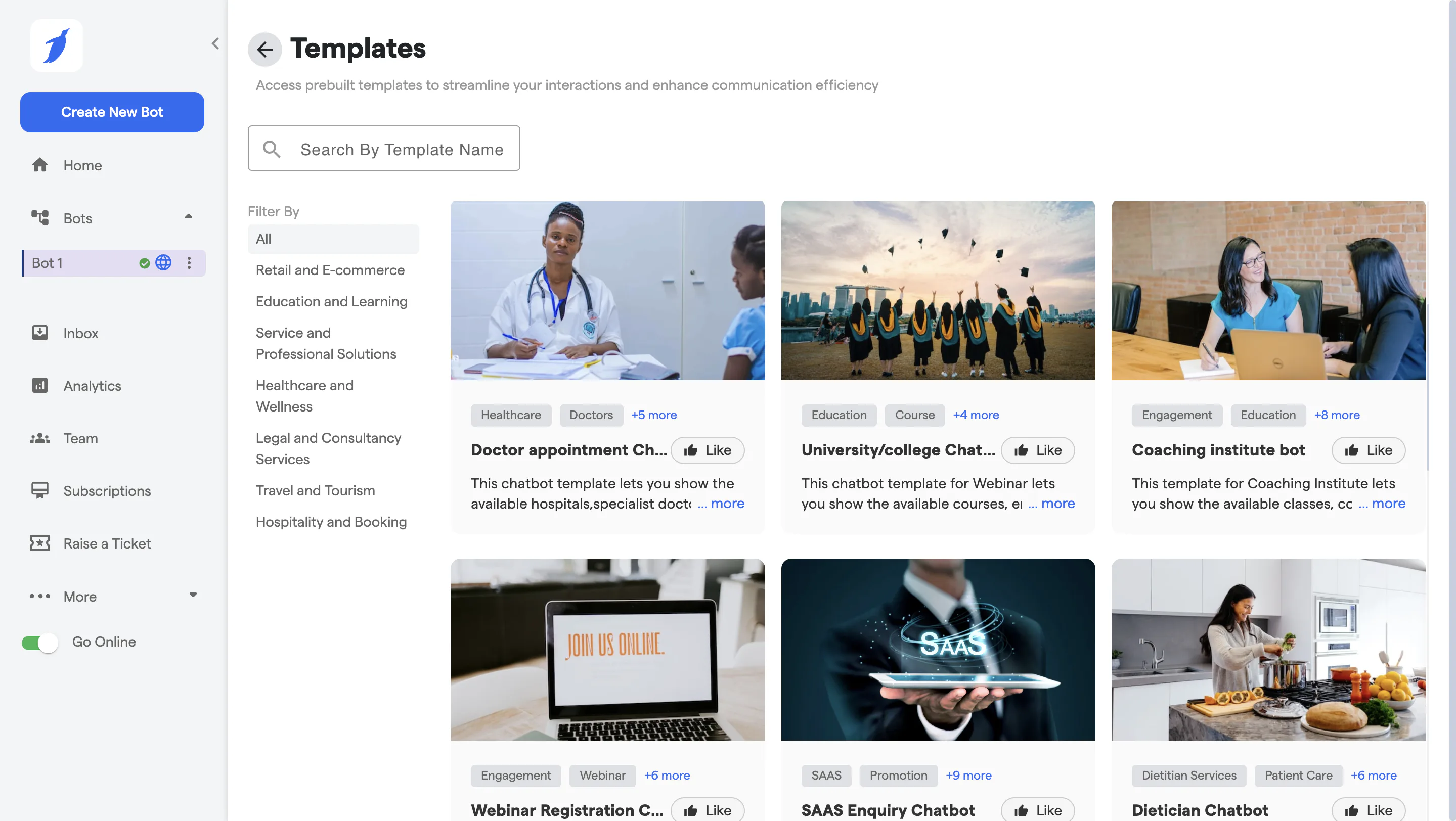 BotPenguin Reviews, Cost & Features | GetApp Australia 2026