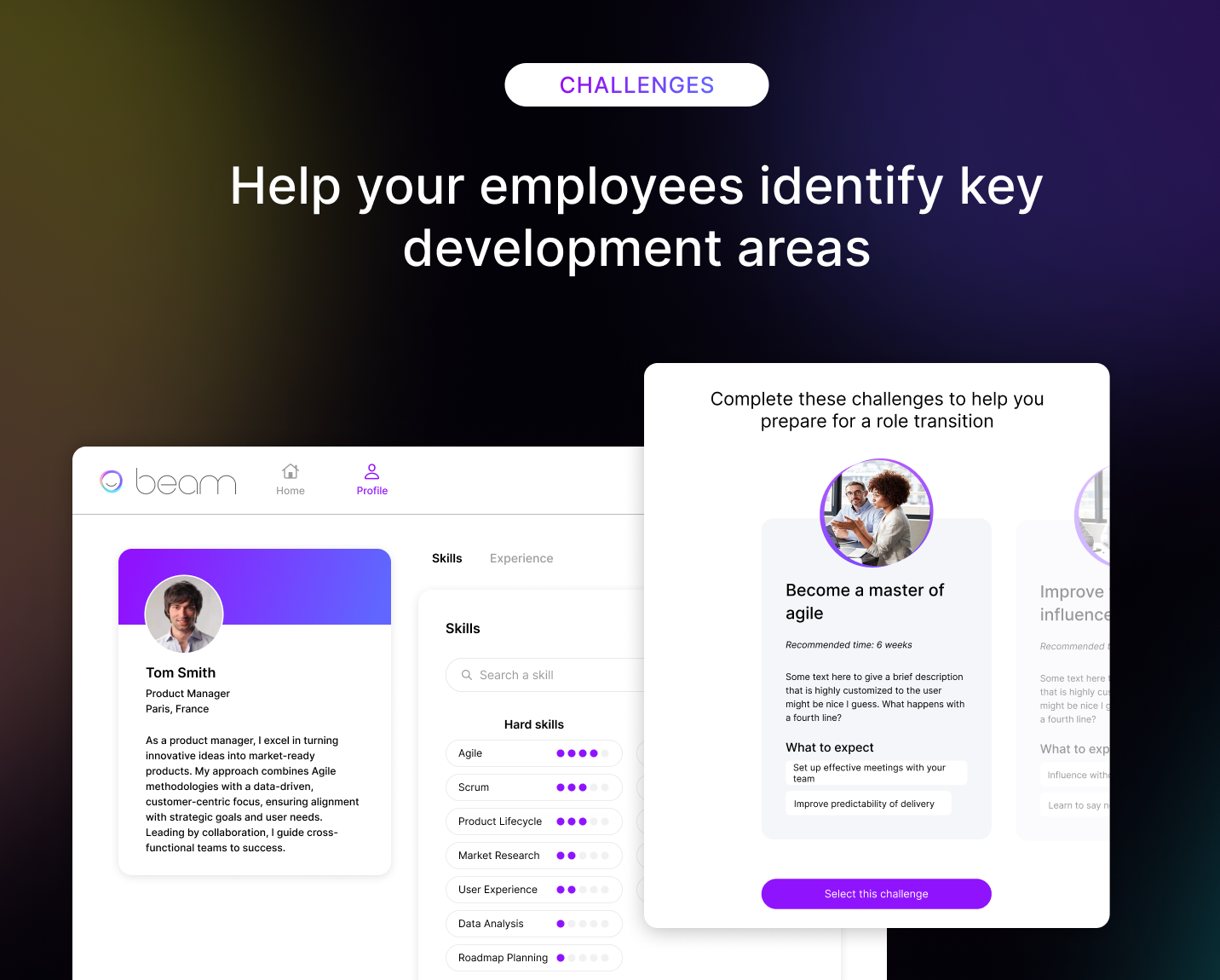 Beam Software Reviews, Demo & Pricing - 2024