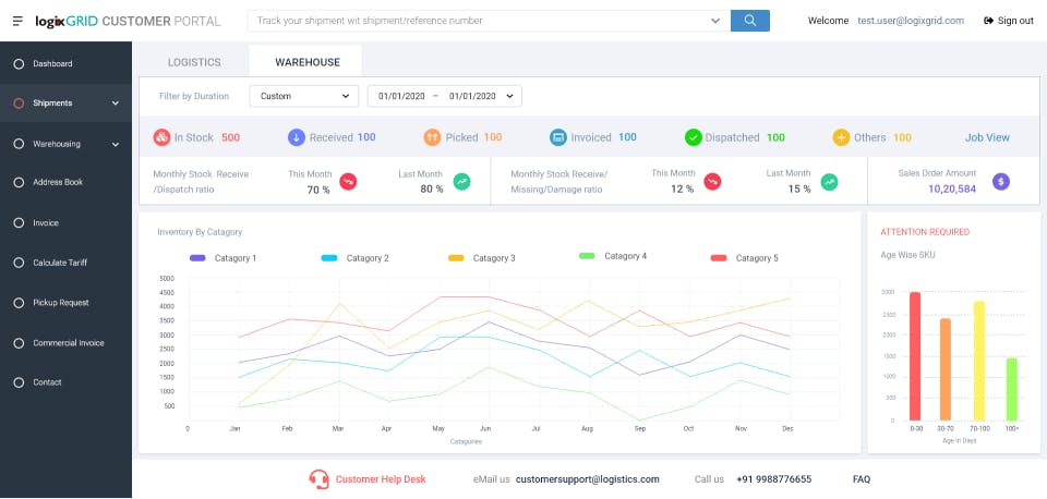 Logix Platform Pricing, Alternatives & More 2022 - Capterra