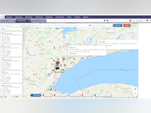 iM3 SCM Suite Software - Asset Management: Track Asset, Fleets, Technicians- GPS Tracking