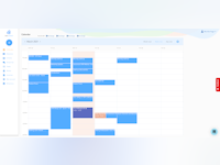 isosconnect Software - 2 - Vorschau