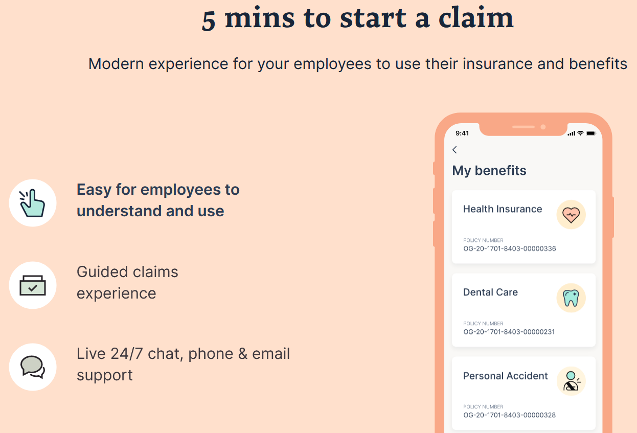 Plum Insurance Software 2022 Reviews, Pricing & Demo