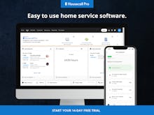 Housecall Pro Software - 1