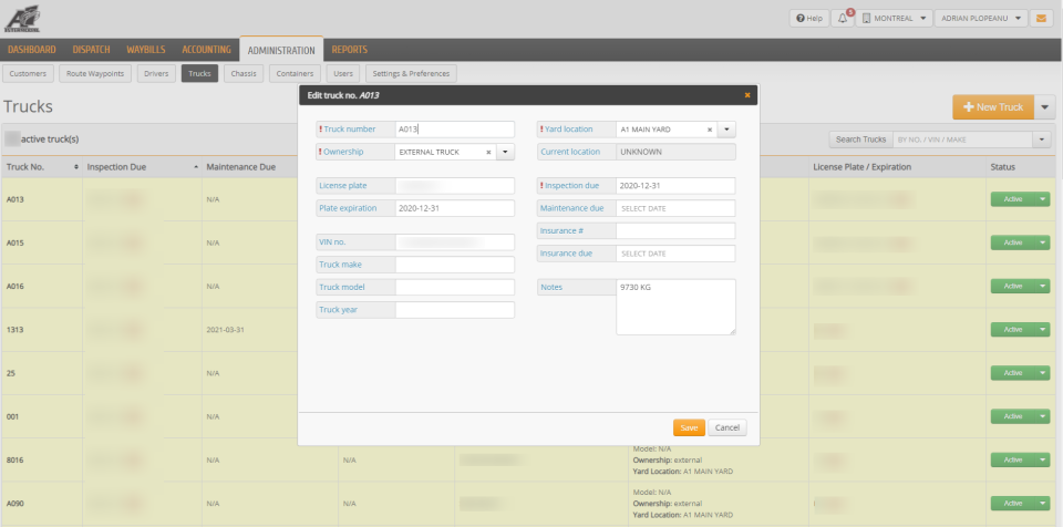 Truck settings-thumb