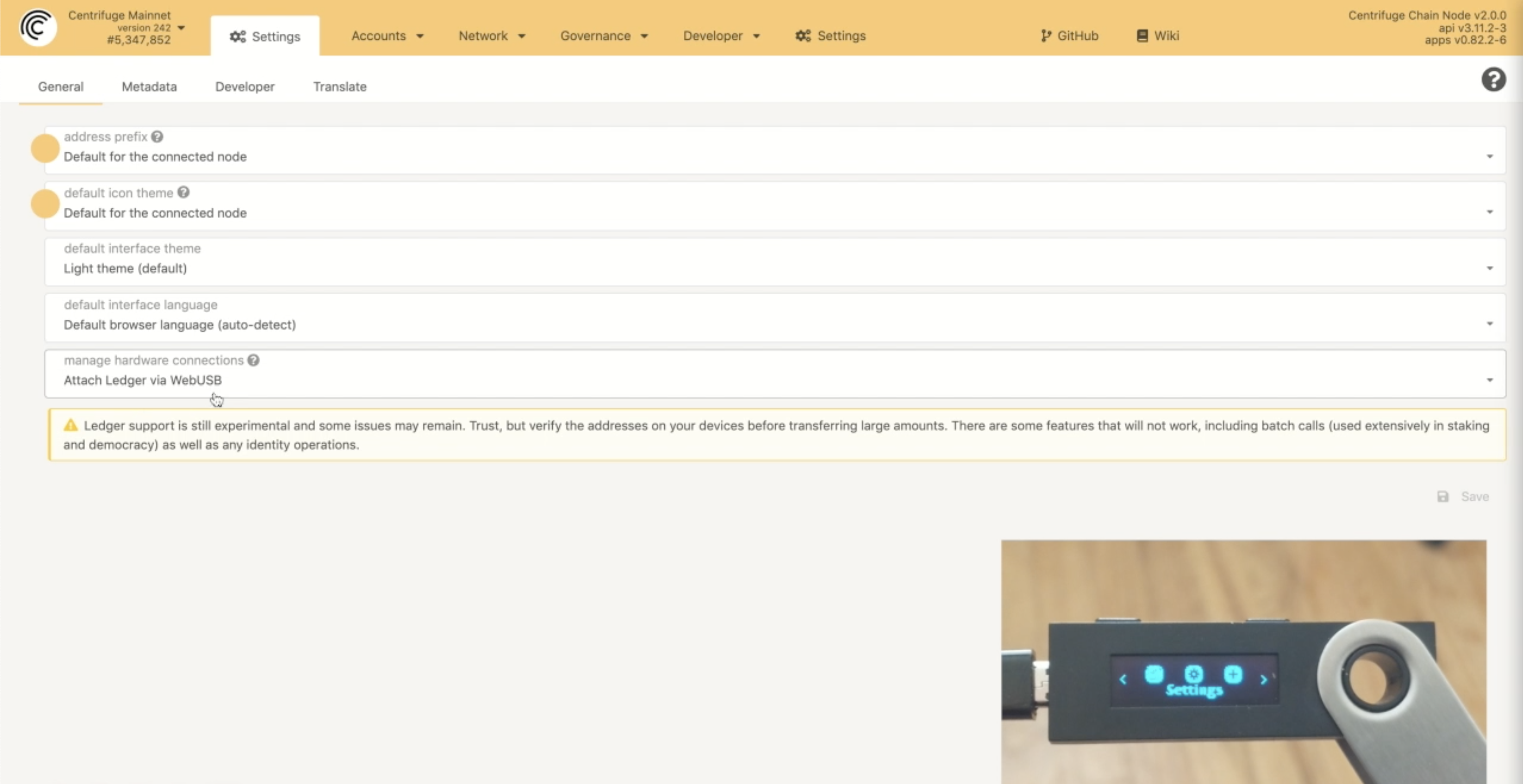 Centrifuge Pricing, Alternatives & More 2023 Capterra