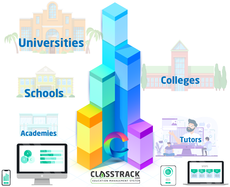 ClassTrack Software - 1