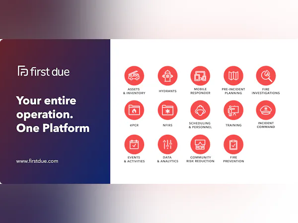 First Due Cost & Reviews - Capterra Australia 2025