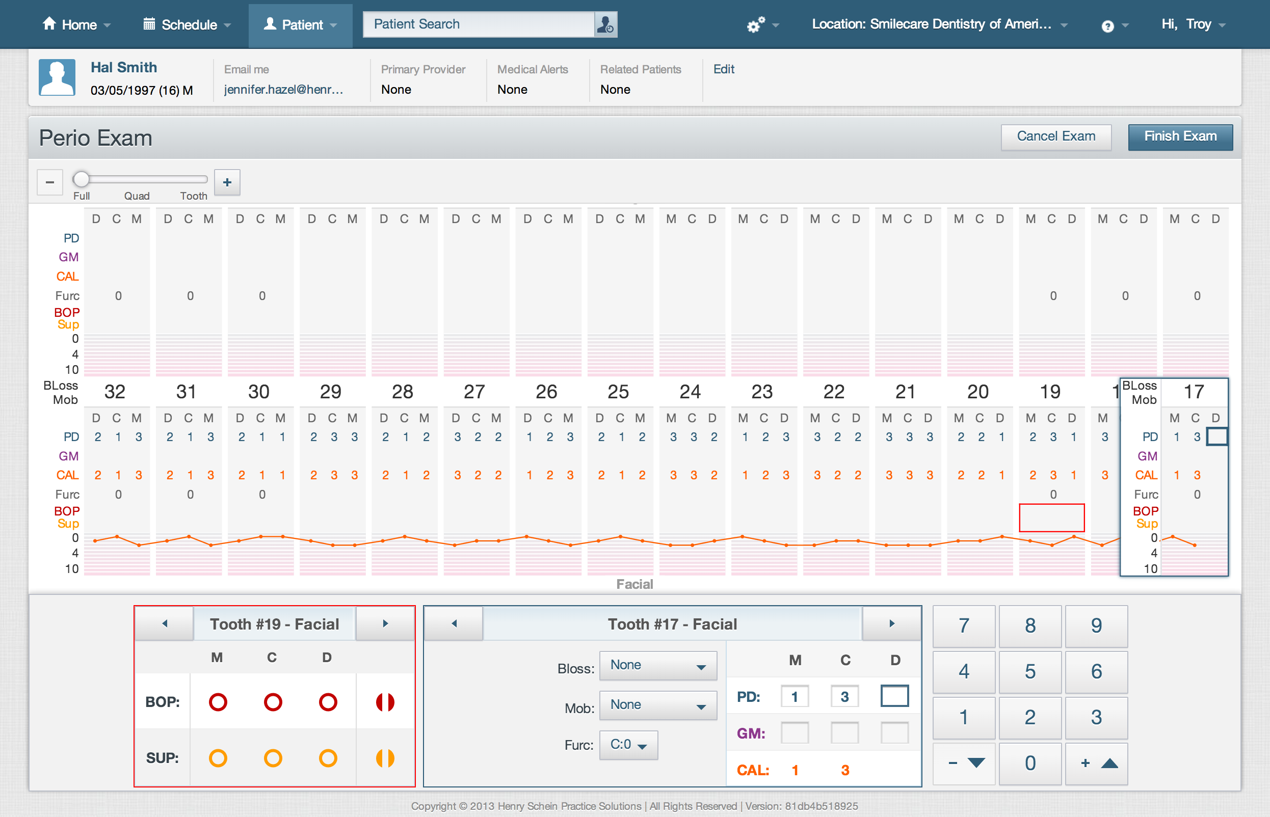 Dentrix Ascend Software 2021 Reviews Pricing Demo