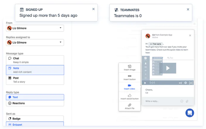 Intercom: precios, funciones y opiniones | GetApp México 2021