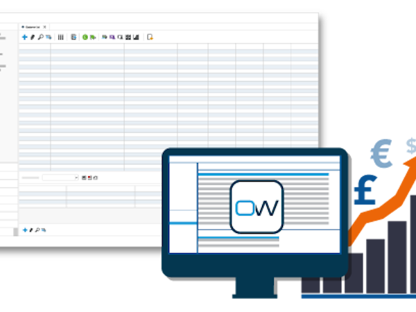 OrderWise Pricing, Cost & Reviews - Capterra UK 2023