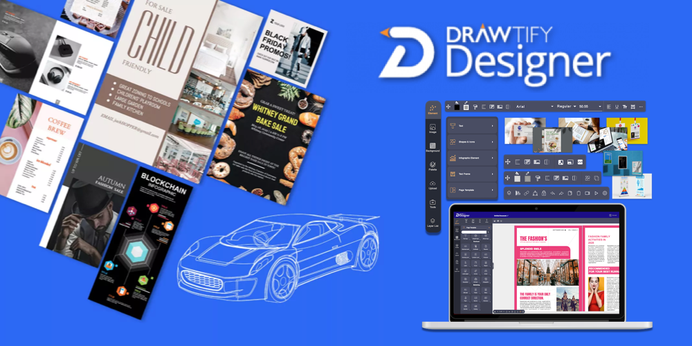 drawtify designer