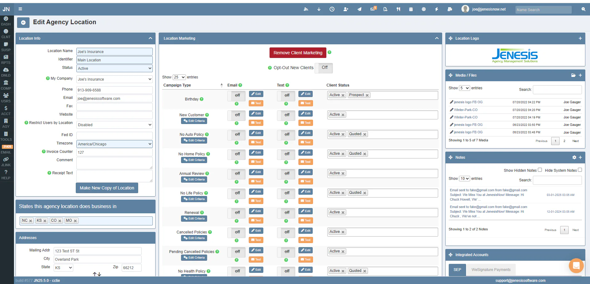 Jenesis Sy Jenesis Software Cost & Reviews - Capterra Australia 2026