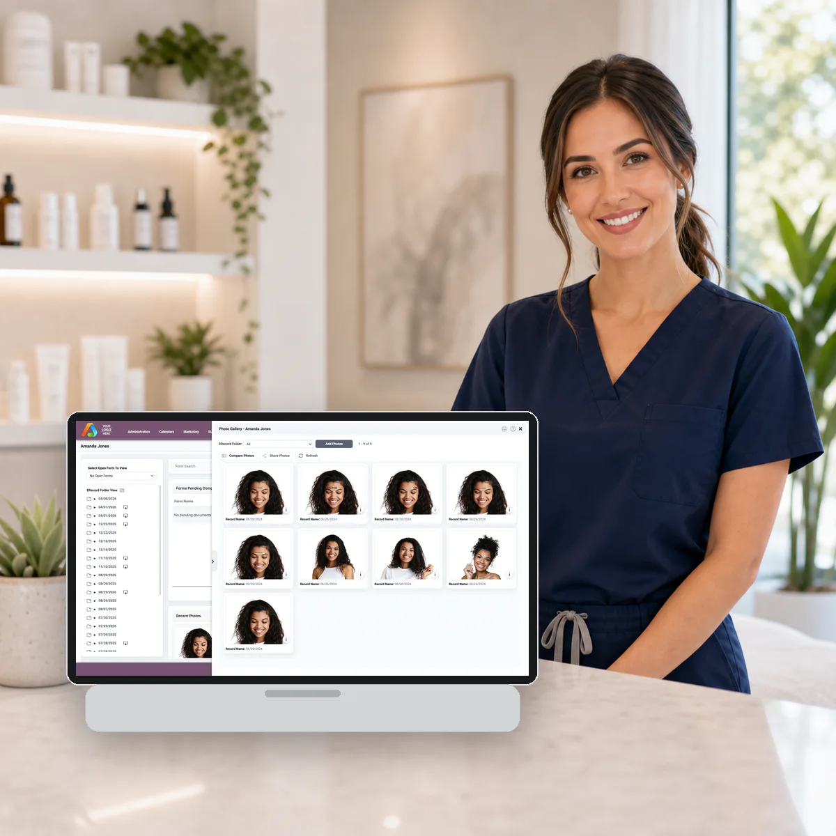 AestheticsPro Cost & Reviews - Capterra Australia 2026