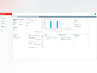 24SevenOffice Software - 3 - Vorschau