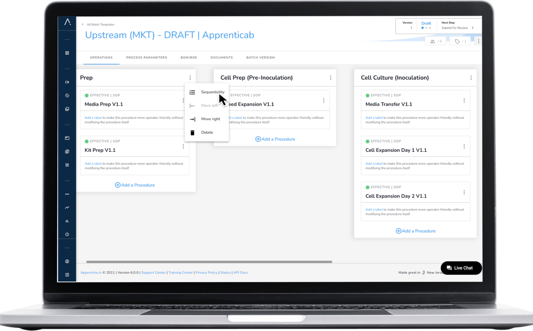 Tempo Manufacturing Execution System Pricing, Alternatives & More 2023 ...