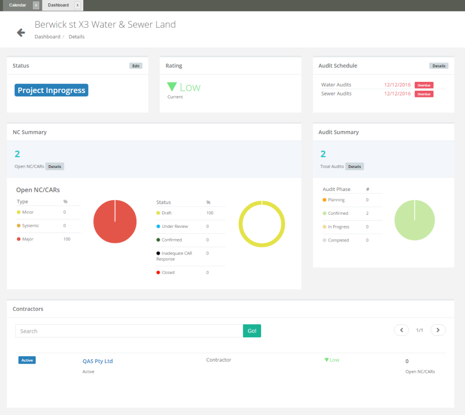 Compliance Checkpoint Cost & Reviews - Capterra Australia 2024