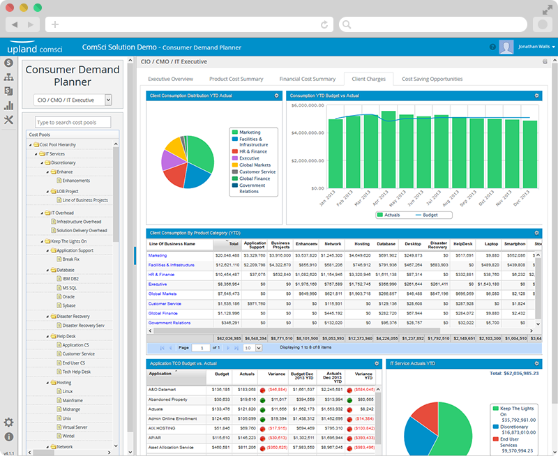 ComSci Pricing, Reviews & Features - Capterra Canada 2024