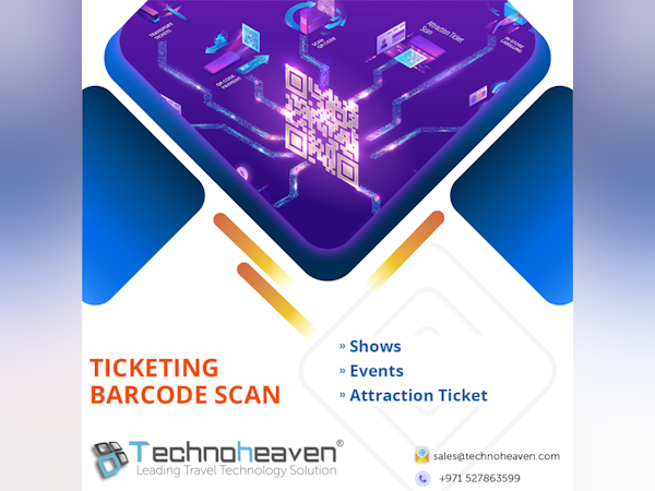 Technoheaven TMS Software - 5