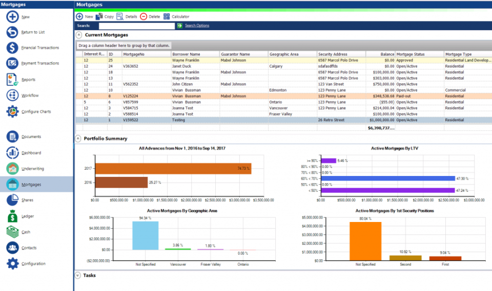 MIC Manager Software - 1