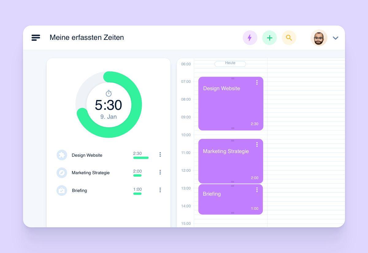 awork Software - 6