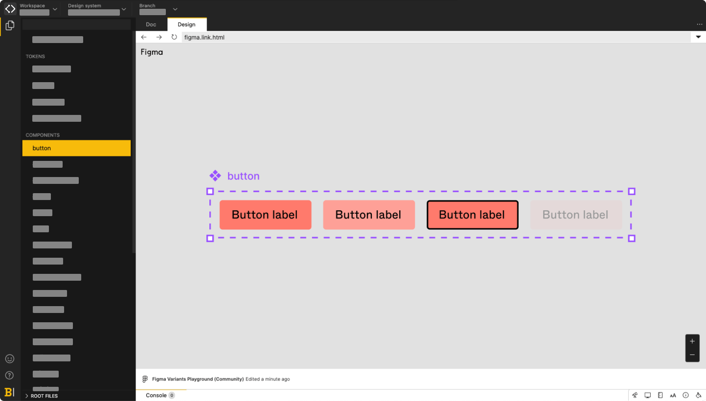 Backlight Software - 4