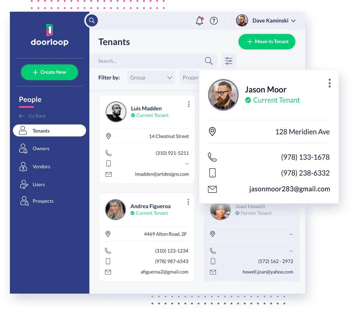 DoorLoop Software 2023 Reviews Pricing Demo