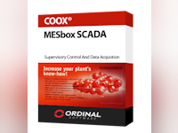 MESbox SCADA Software - 2 - Vorschau